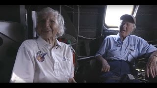 A B-29 Ride 70 Years In The Making