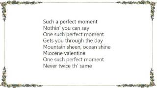 Watch Van Morrison Perfect Moment video