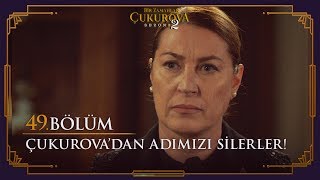 Ovadan Adımızı Silerler - Bir Zamanlar Ova 49. Bölüm