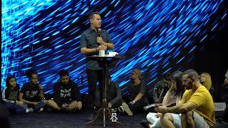 Pr. Renan Di Melo - A Mulher Samaritana