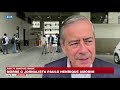 Morre o jornalista Paulo Henrique Amorim