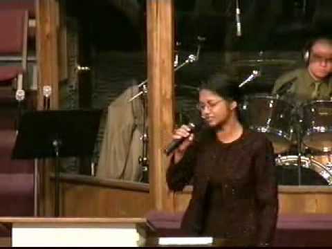 No Other Name but Jesus - Hindu Brahmin woman's testimony