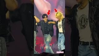 Felix And Leeknows Interaction On Stage Is So Adorable