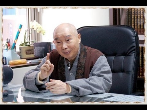 Hòa thượng Tịnh Không