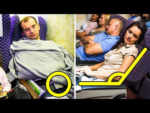 Plane Ride Video