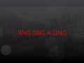 Honey And The Bees Jing Jing A Ling