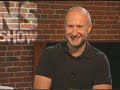 Bob Mould @ Henry Rollins Show (Interview)