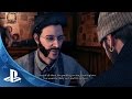 Sherlock Holmes: Crimes And Punishments - Subversion Trailer