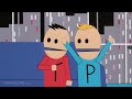 Terrance And Phillip On Conan South Park Bigger Longer Uncut ...