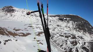 Junkerdal 18.Mai 2019