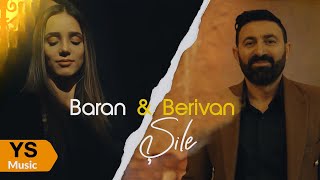 Baran & Berivan - Şile Dotmame [ Music ]  2023