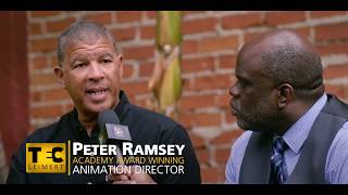 Tec Corner 2019 Peter Ramsey
