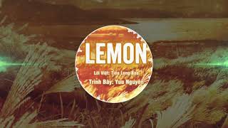 Việt - Cover Lemon 米津玄師 - Yuu Nguyên