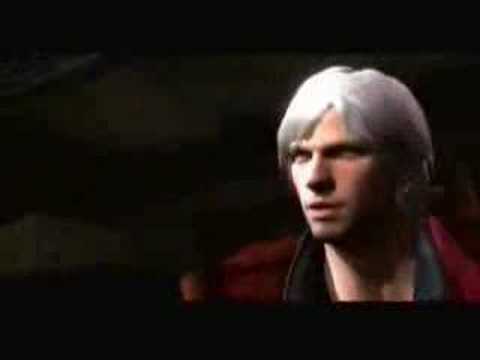 wallpaper devil may cry 4_29. devil may cry cutscenes part 8 out of 11