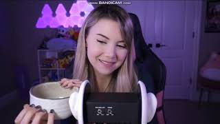 Dizzykittens Stomach Growling Compilation
