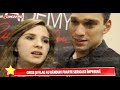 Criss si vlad gherman aproape de casatorie! - youtube
