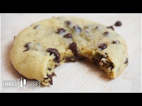 VIDEO : the softest chocolate chip cookie recipe - the softestthe softestchocolate chip cookiesyou'll ever try! last year we made chewythe softestthe softestchocolate chip cookiesyou'll ever try! last year we made chewychocolate chip cook ...