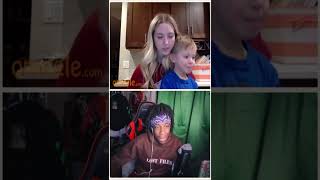 Snow Bunny Teen Mom