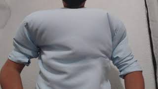 Shirt Inflation Wind 1