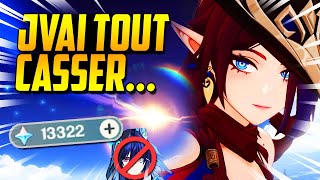 Jai Depensé Tout Ça Pour Lui Et Jaurai Pas Dû - 100 Invocs - Genshin Impact