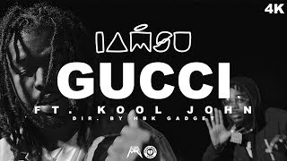Watch Iamsu Gucci feat Kool John video