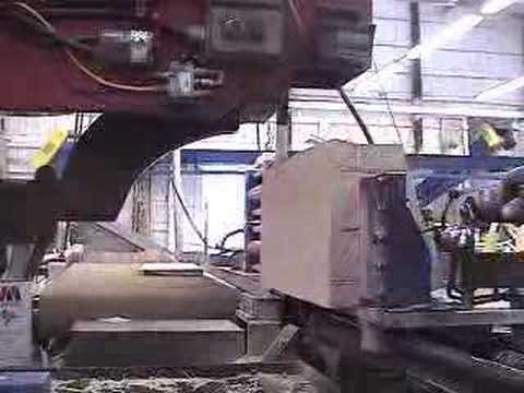 Taylor Guitars: Sourcing Spruce Pt. 2