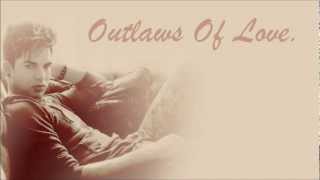 Watch Adam Lambert Outlaws Of Love video