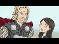 How Thor Should Have Ended