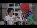 Gift(禮物)- Do Your Parents Embarrass You? // Viddsee.com