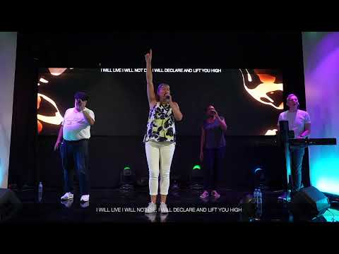 Welcome to Destiny Church! #SuperSummerSundays