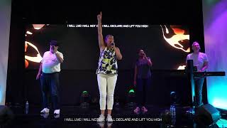 Welcome to Destiny Church! #SuperSummerSundays