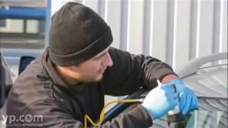Auto Glass Repair Company VA (703) 898-1024