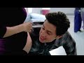 Scrubs - 9.01 JD and Elliot Sneak Peek