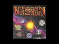 Blind Man's Sun - Sprockets
