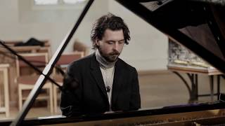 Johan Allerfeldt - An Improvisational Conversation - Full Concert