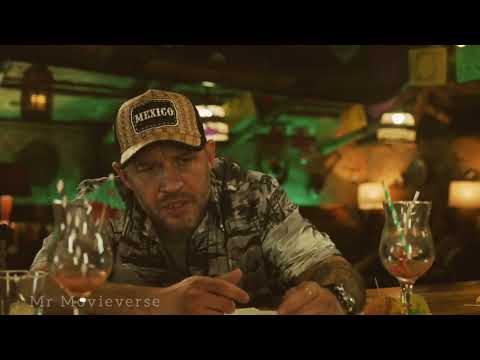 SPIDERMAN NOWAY HOME END CREDIT - VENOM SCENE #mrmovieverse #nowayhome #endcredits