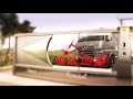 Video Mercedes Actros 2012: Acitoinox presenta la nuova linea accessori