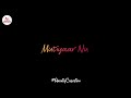 Mutiyaar Happy Raikoti WhatsApp Status 🥰 Mutiyaar Song Status 😍 Love Song Status 😻 Instagram Reel ♥️