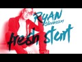 Ryan Stevenson - Fresh Start (Official Audio)