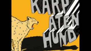 Watch Karpatenhund Stunts video