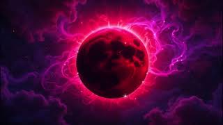 Blood Moon Eclipse 2025 Cleansing & Renewal Release Negativity Subliminal