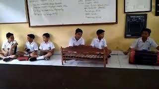 Gambelan joget