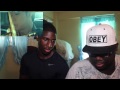 Black People React to Kpop: JYJ - Back Seat MV Reaction