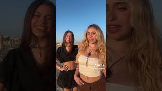 Tiktok Di Lisa Luchetta E Alice Carollo