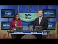 Game of the Week: Blount vs Baker