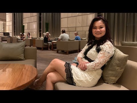 Thăm Khách Sạn 5 Sao Sang Nhất Sài Gòn - Best 5 Star Hotel In Viet Nam: Hotel Nikko SaiGon