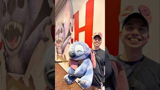 Fun Day With Lilo & Sch Live Action Movie Premier