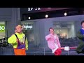 DA PUMP 2018.06.06 ♪U.S.A./池袋サンシャインシティ(1回目)