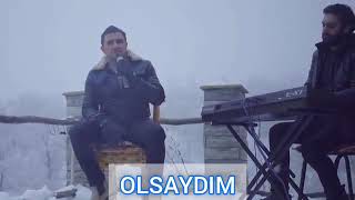 #TalıbTale   Şu dağlarda kar olsaydım - Talıb Tale(Azərbaycan dilində alt yazı)