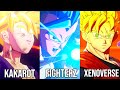 TOP 15 DRAGON BALL CINEMATIC CUT SCENES | WHAT ARE YOUR FAVORITES?